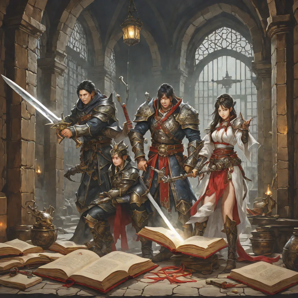Dungeon Maker