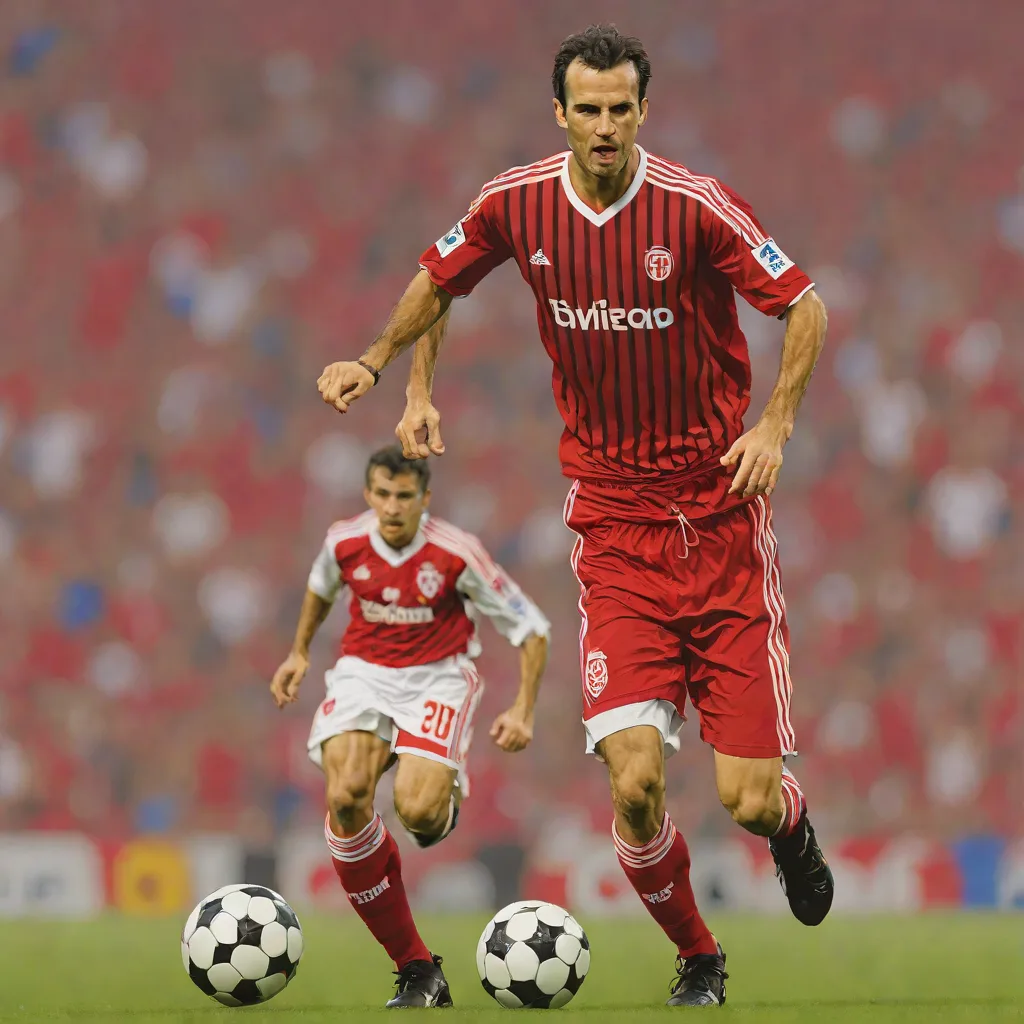 Dejan Savicevic