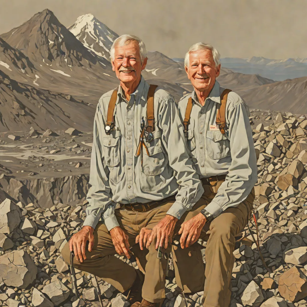 David Johnston