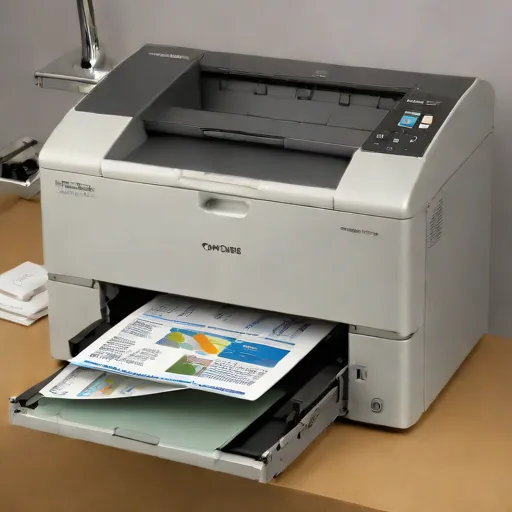 DNP DS40