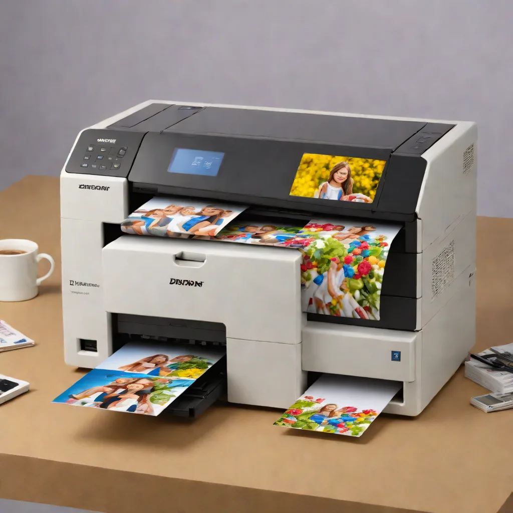 DNP DS-SL10