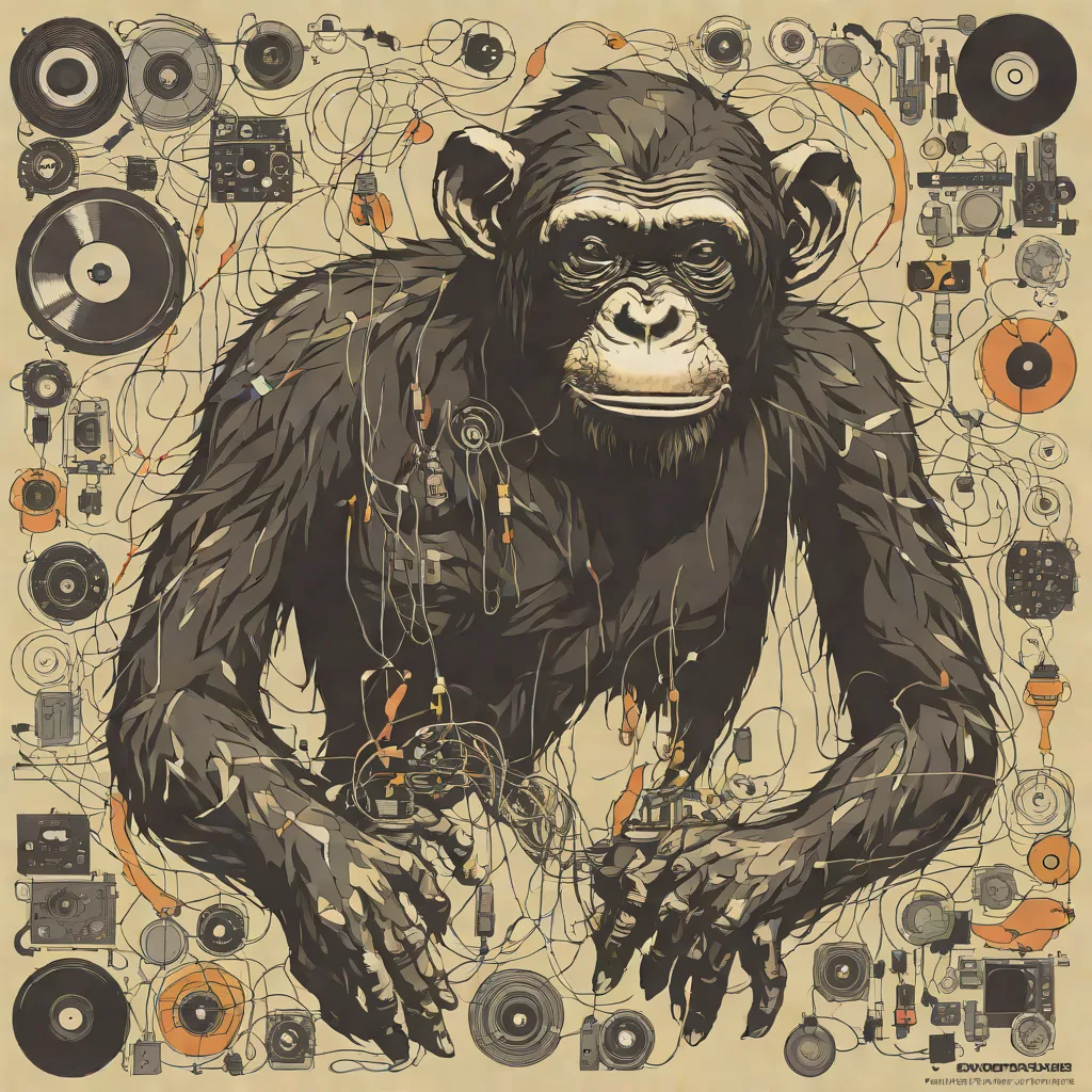 DJ-Kicks: Bonobo