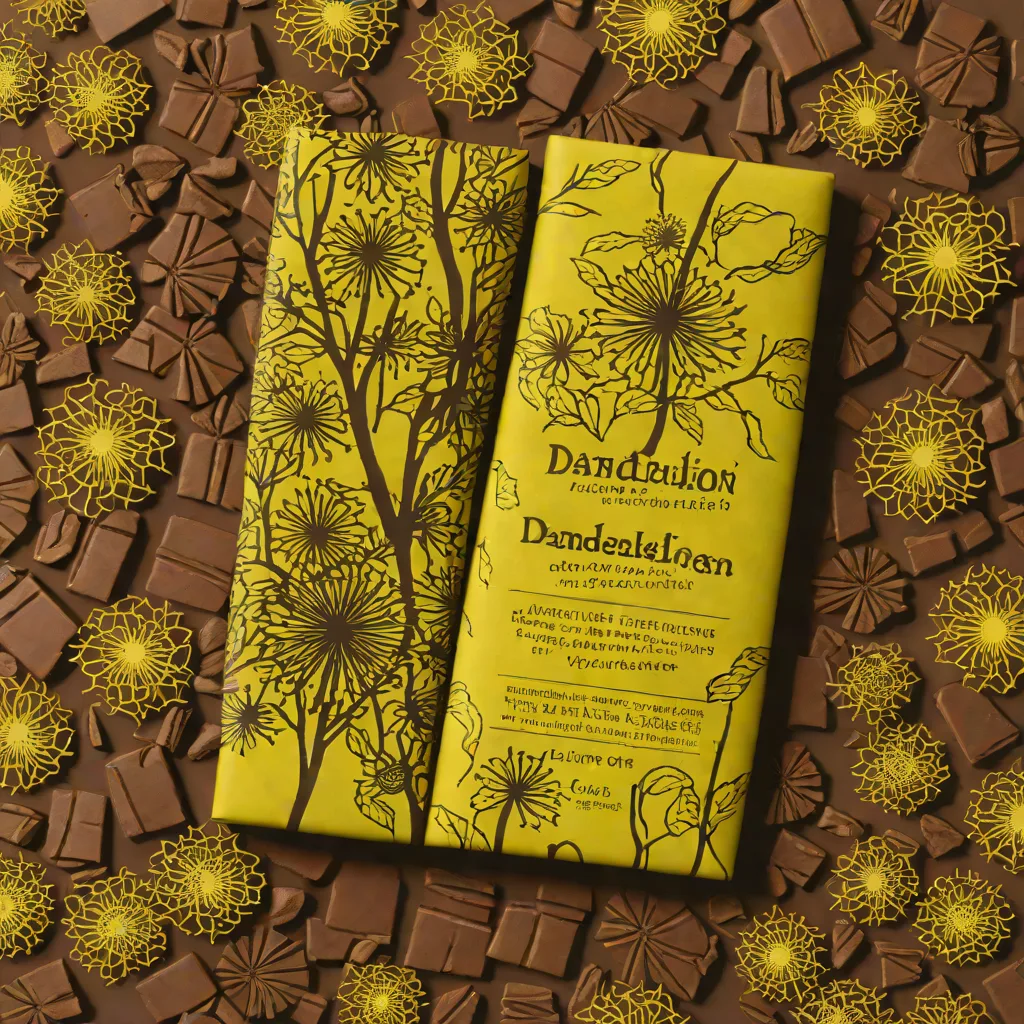 Dandelion Chocolate Tumaco, Colombia 70% Single-Origin Bar