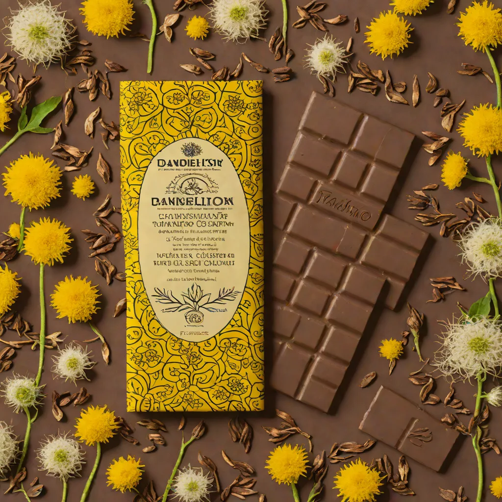 Dandelion Chocolate Takyikrom, Ghana 70% Single-Origin Bar