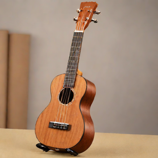 Donner Concert Ukulele