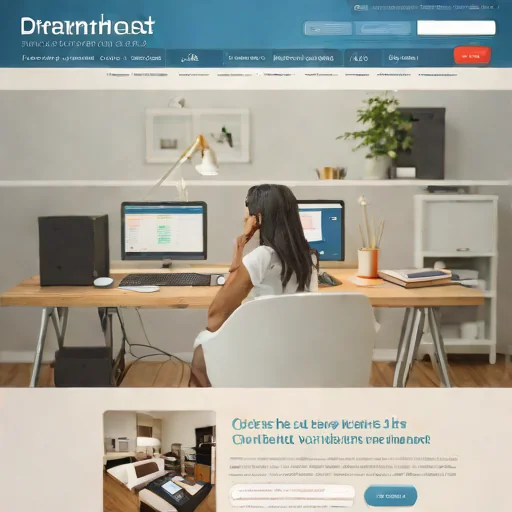 DreamHost Nonprofit Hosting