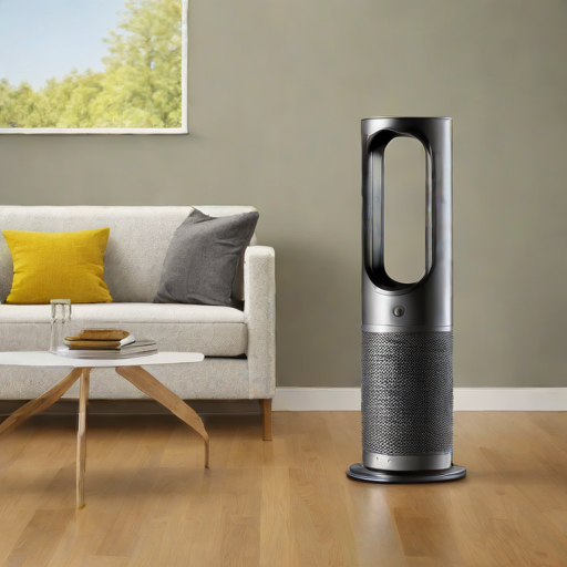 Dyson Purifier Cool Formaldehyde TP12