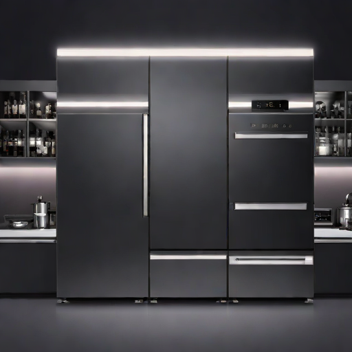 Donper Ice Cream Maker