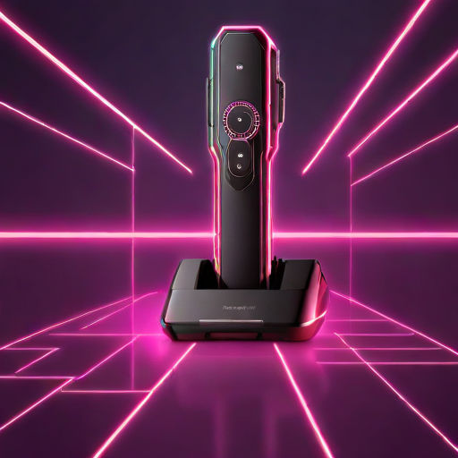 Dyson Gen5detect Cordless Vacuum