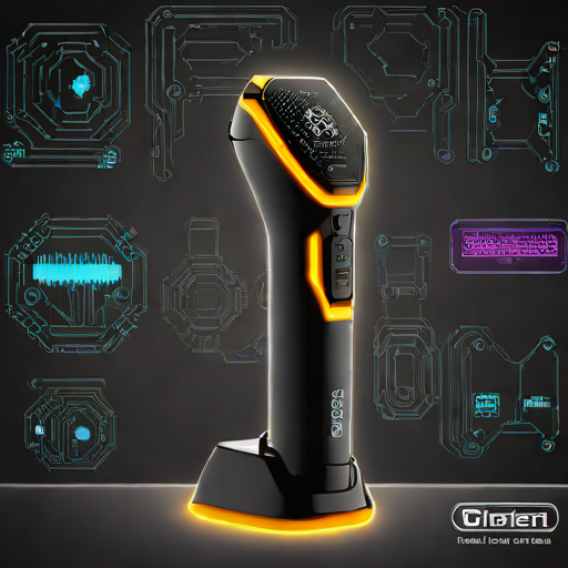 Dirt Devil SimpliStik Cordless Hand Vacuum