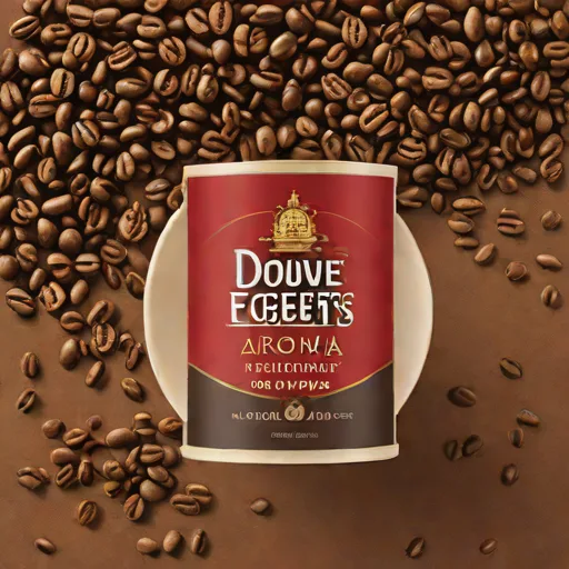 Douwe Egberts Excellent Aroma