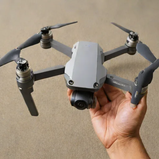DJI RC Motion 2