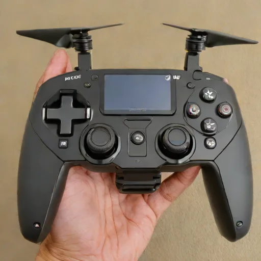 DJI RC Plus Remote Controller