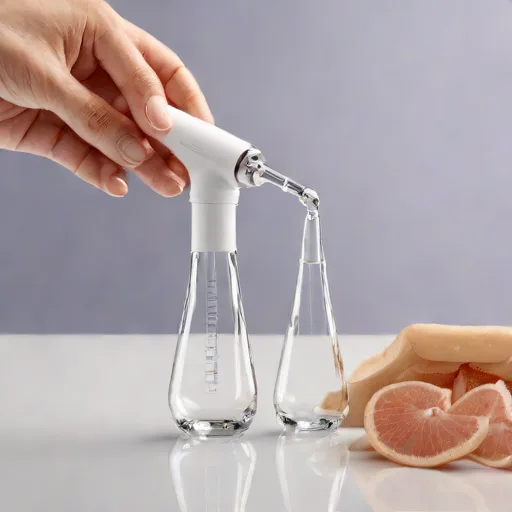 Droplette Micro-Infusion Device
