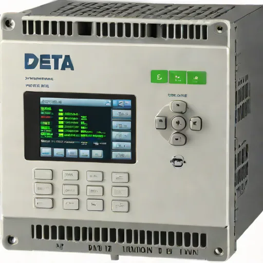 Delta DVP-ES3