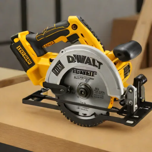 DeWalt DWE575 Circular Saw