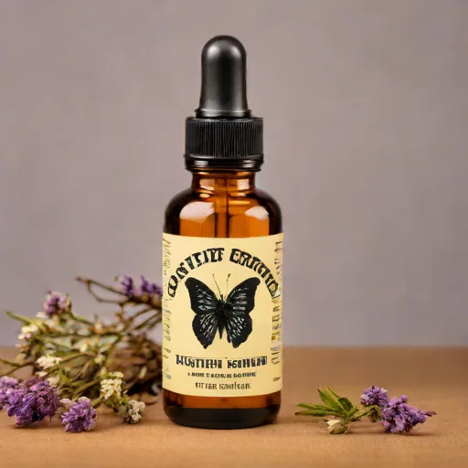 Detroit Grooming Co. Float Like A Butterfly Beard Oil