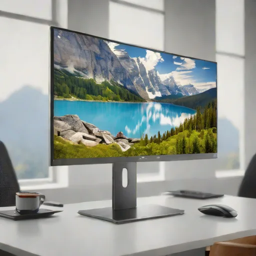 Dell UltraSharp U2415