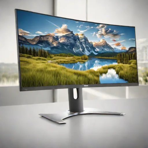 Dell UltraSharp U2715H