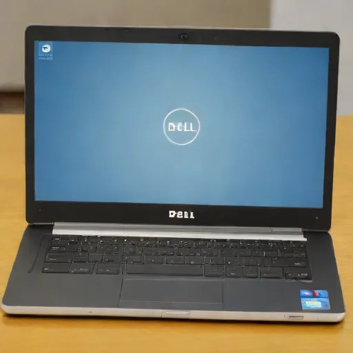 Dell Inspiron 14