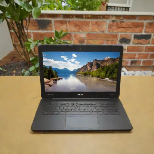Dell Chromebook 11