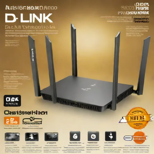 D-Link DIR-885L