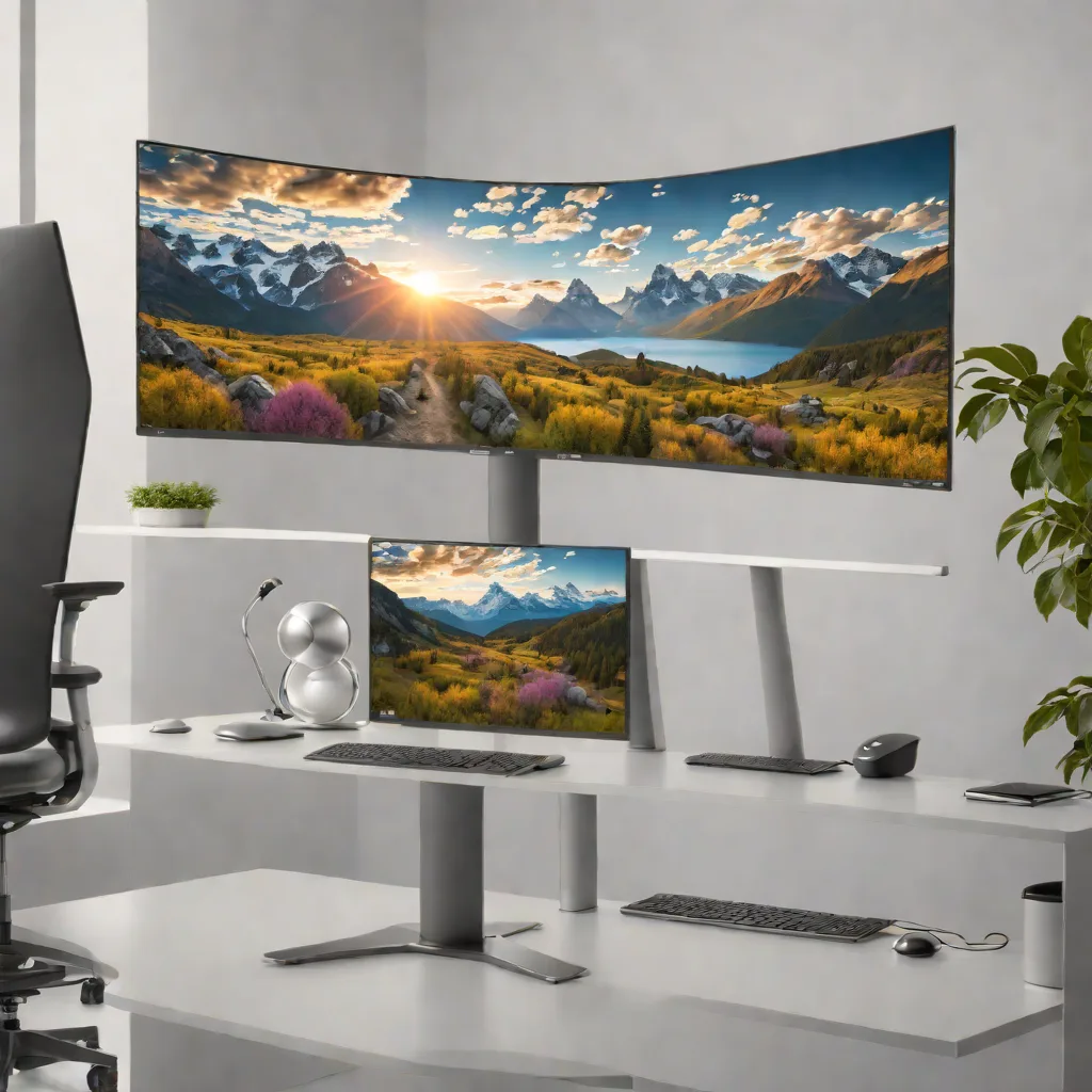 Dell UltraSharp U3824DW