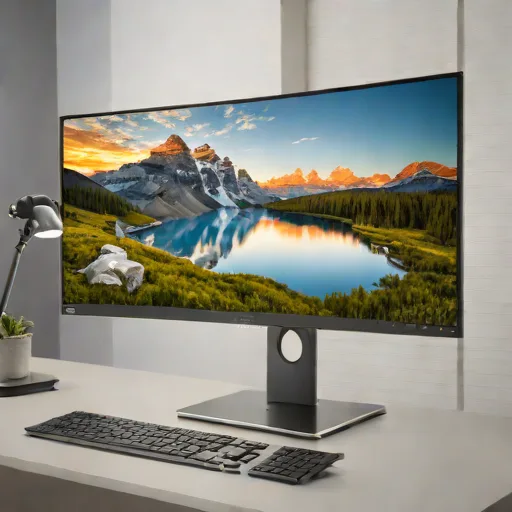 Dell PremierColor UP2720Q