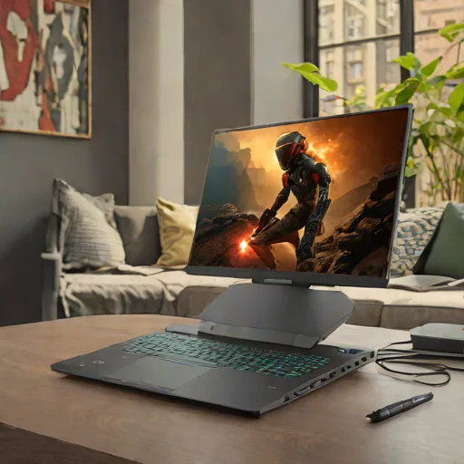 Dell Alienware x16