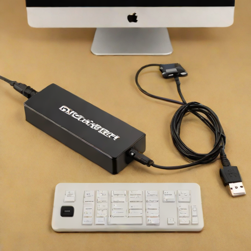 Digitizer.tv USB 2.0 Video Grabber