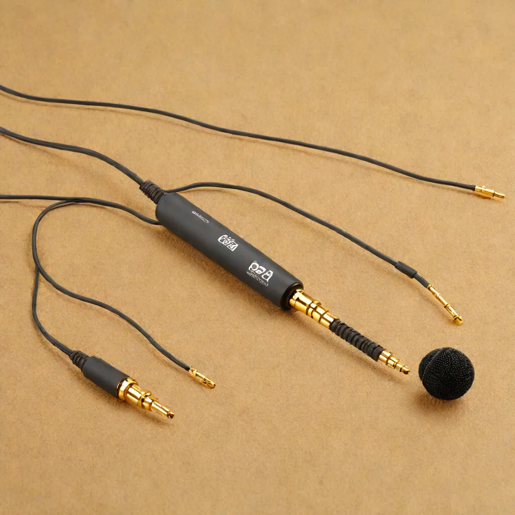 DPA Microphones 6060