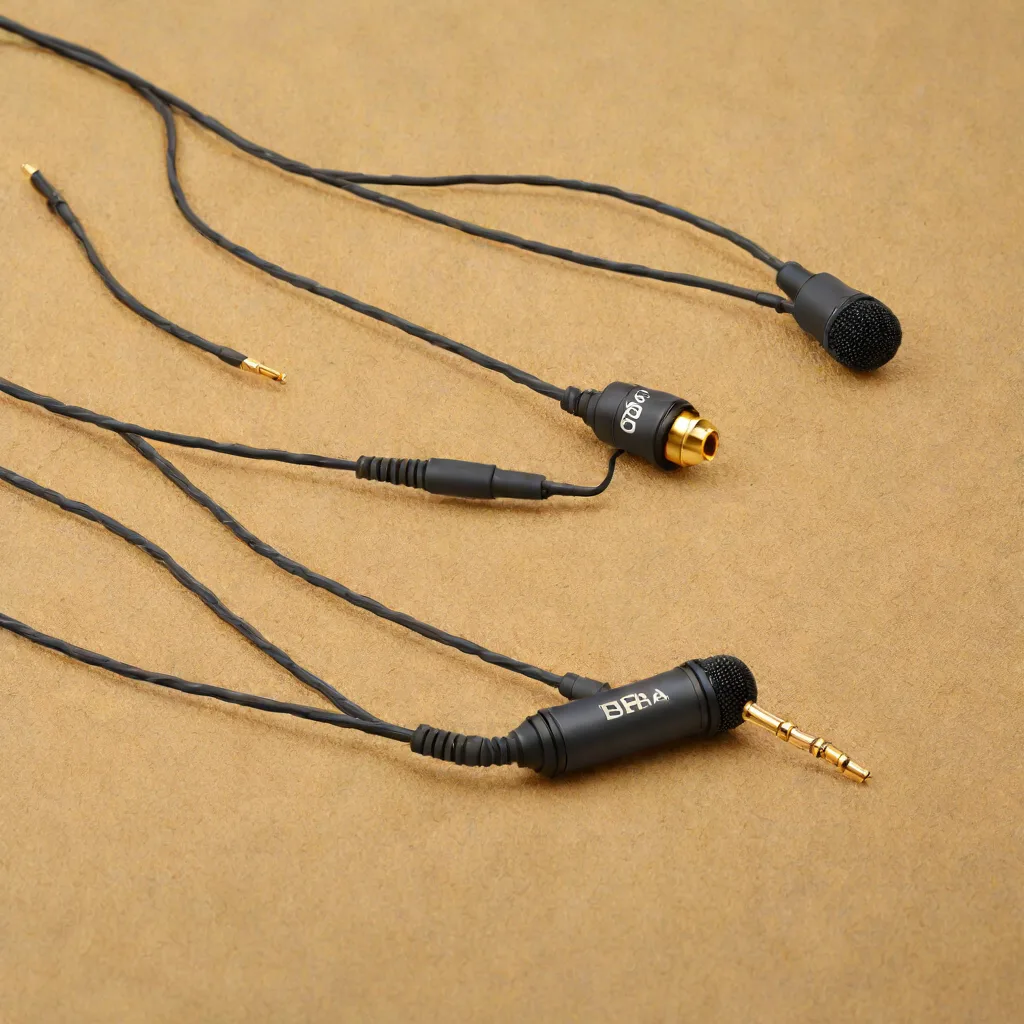 DPA Microphones 6061