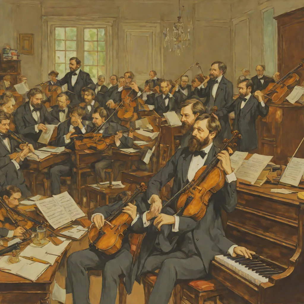 Debussy: Images