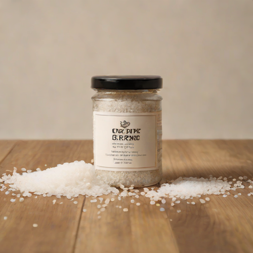 Dry Creek Pantry Sea Salt