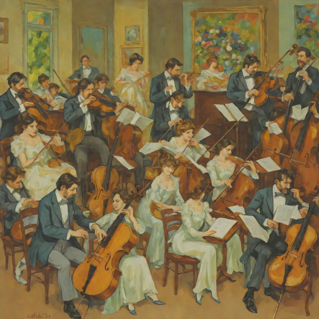 Debussy Prélude: Danseuses de Delphes (Book I, No. 1)