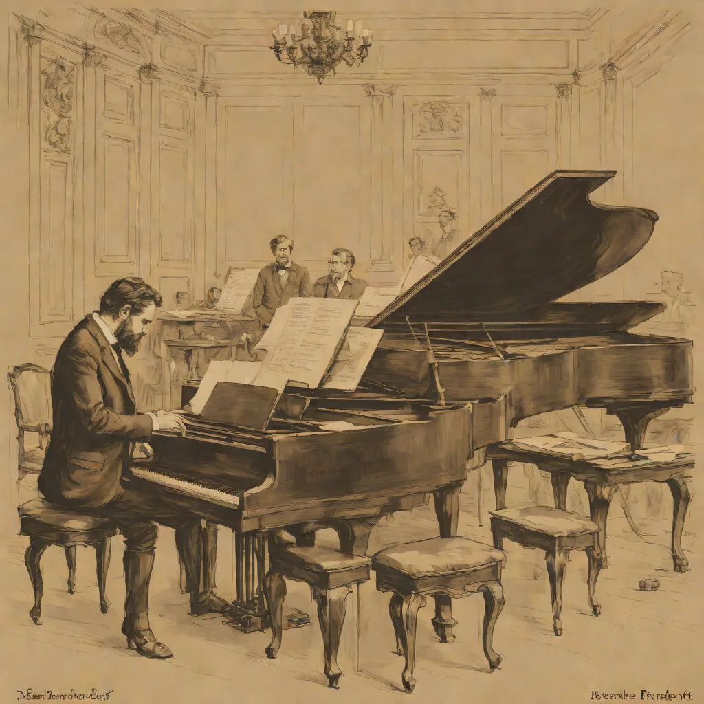 Debussy Prélude: Canope (Book II, No. 10)