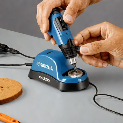 Dremel VersaTip Soldering Station
