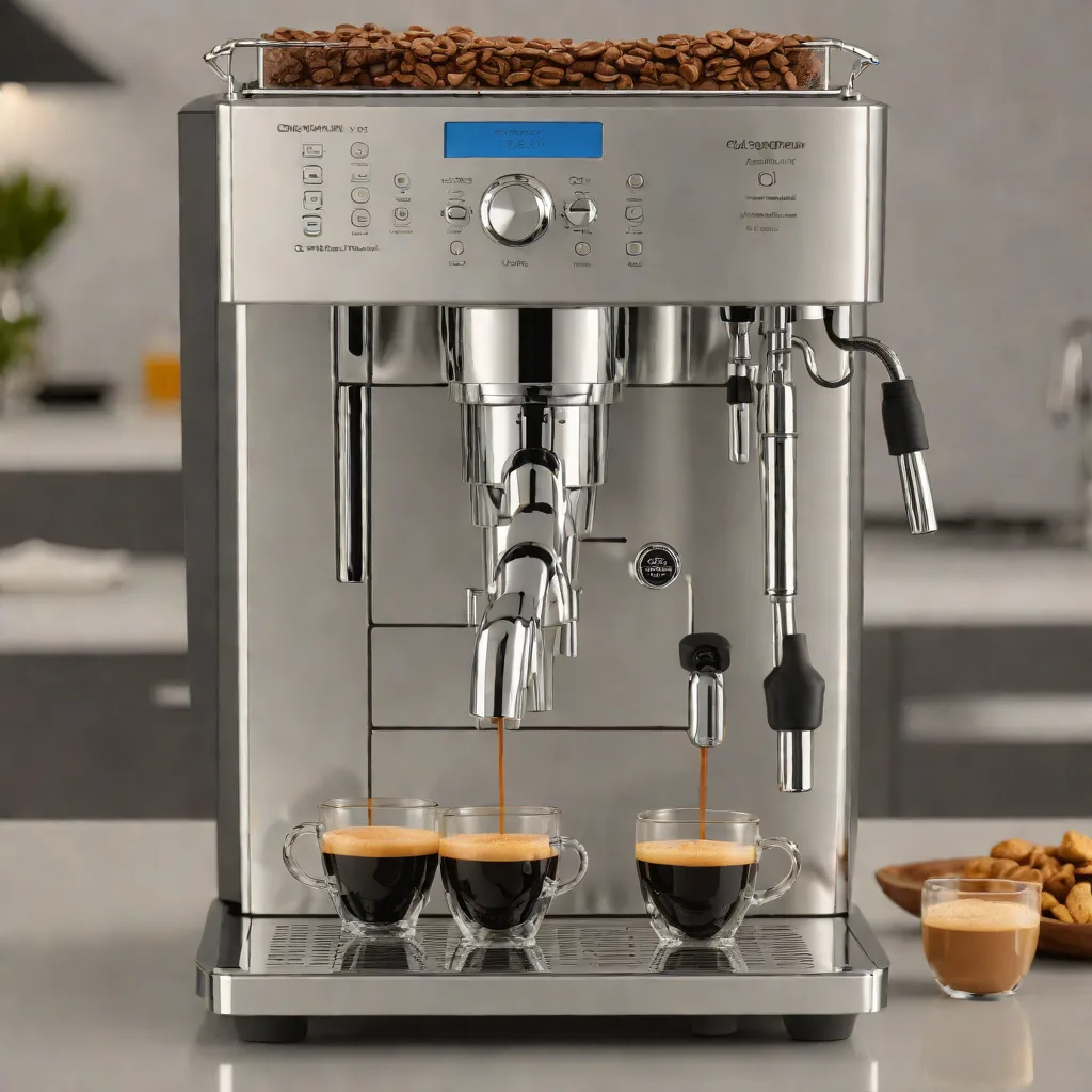 De'Longhi Magnifica S