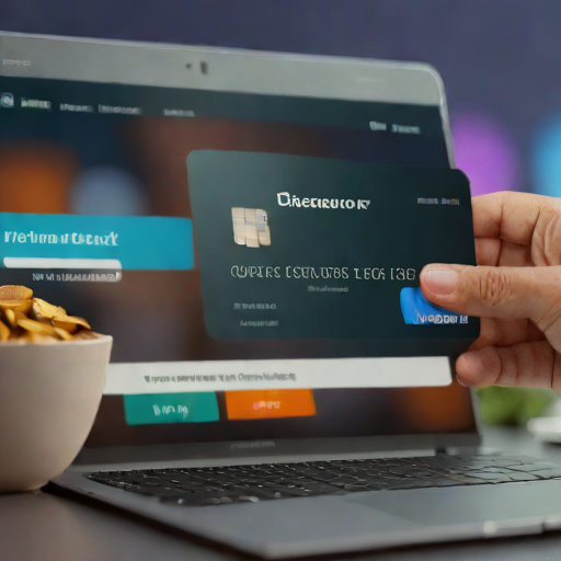 Discover it® Student Cash Back Credit Card