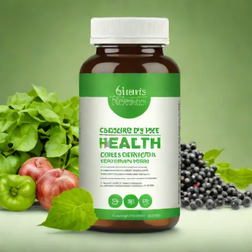 Designs for Health Complete Multi
