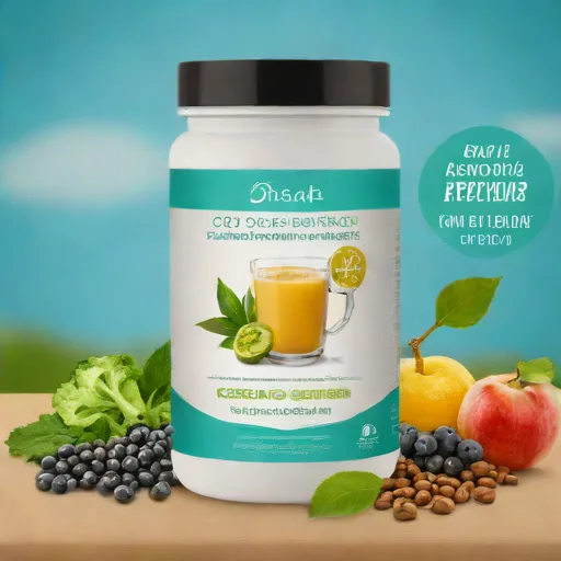 Dr. Emil Nutrition Collagen Peptides