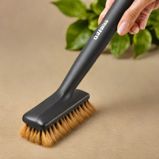 Deshedding Edge Brush