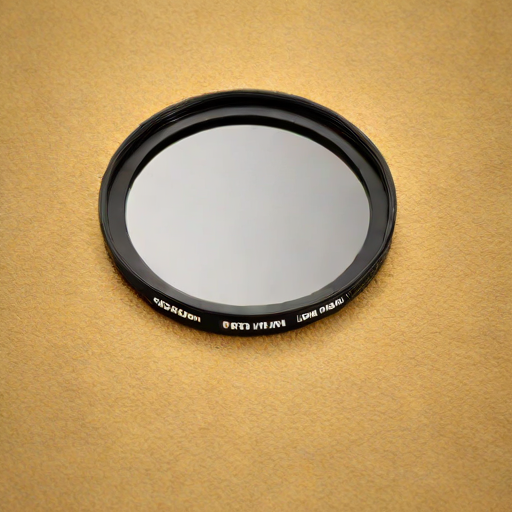 Delkin ND8 Filter