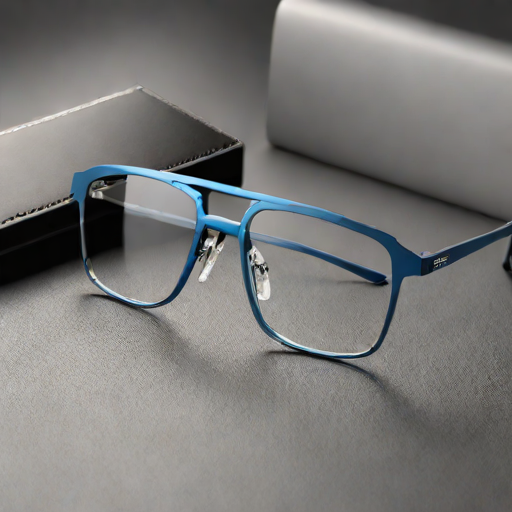 Dripex Blue Light Blocking Glasses