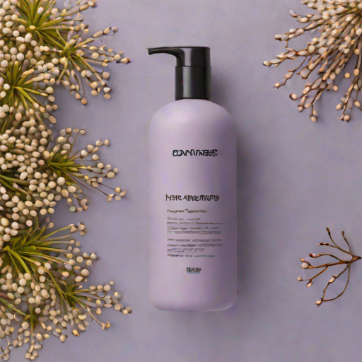 Davines LOVE Smoothing Shampoo