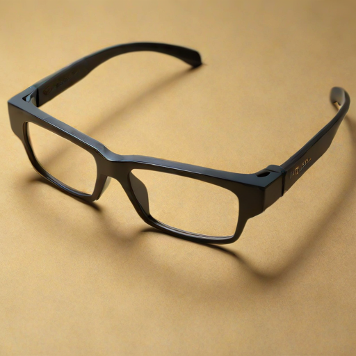 Dispelix AR Glasses (Custom)