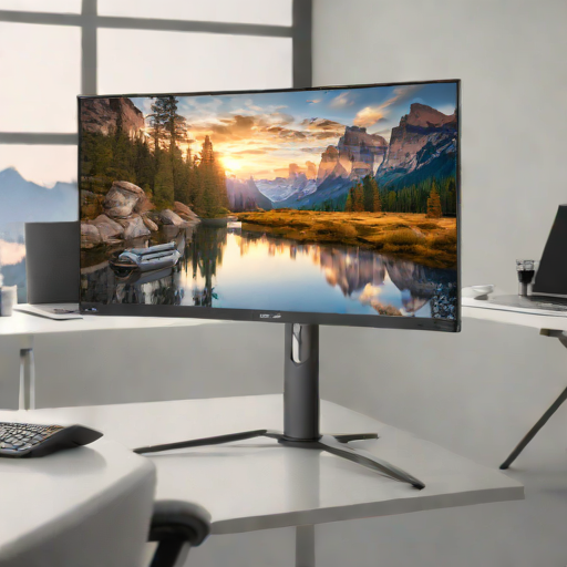 Dell UltraSharp U2523E