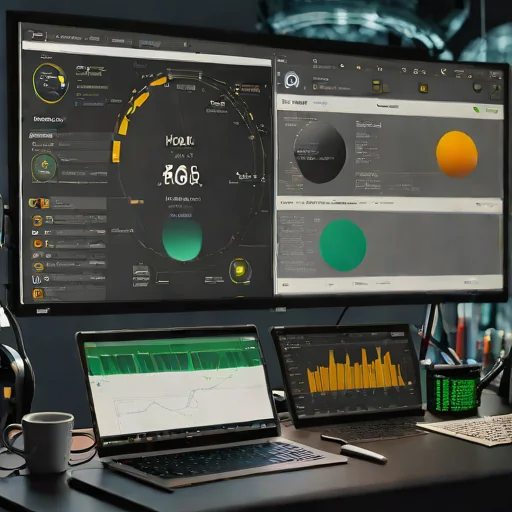 Dell Boomi Analytic