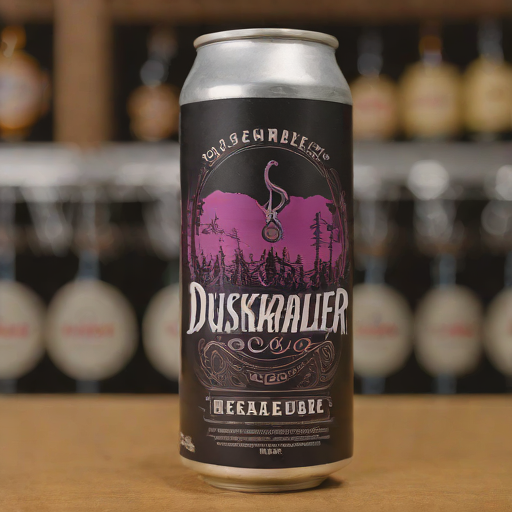 Duskwalker - Cascade Brewing