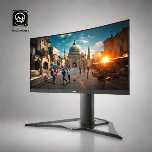 Dell Alienware Curved AW49DM 2026